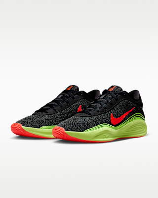 NIKE ナイキ GTハッスル2 EP 28.5 新品未使用 NIKE公式】G.T. ハッスル アカデミー EP バスケットボールシューズ